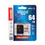 رم میکرو ویکو 64گیگ VICCO