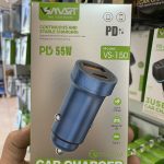 فندکی شارژ VSMART VS-150