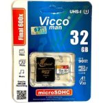 رم میکرو ویکو 32گیگ VICCO