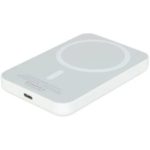 پاور بانک BUKU WR-86 5000 مگ سیف - Image 2