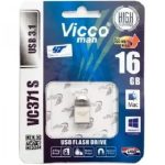 فلش 16گیگ ویکو USB3