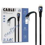 کابل آیفون MAZARES C1-IP