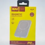 پاور بانک BUKU WR-86 5000 مگ سیف