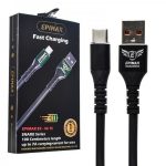 EPIMAX EC-46 کابل تایپ سی