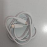 کابل دوسر تایپ سی نارنجی 120وات