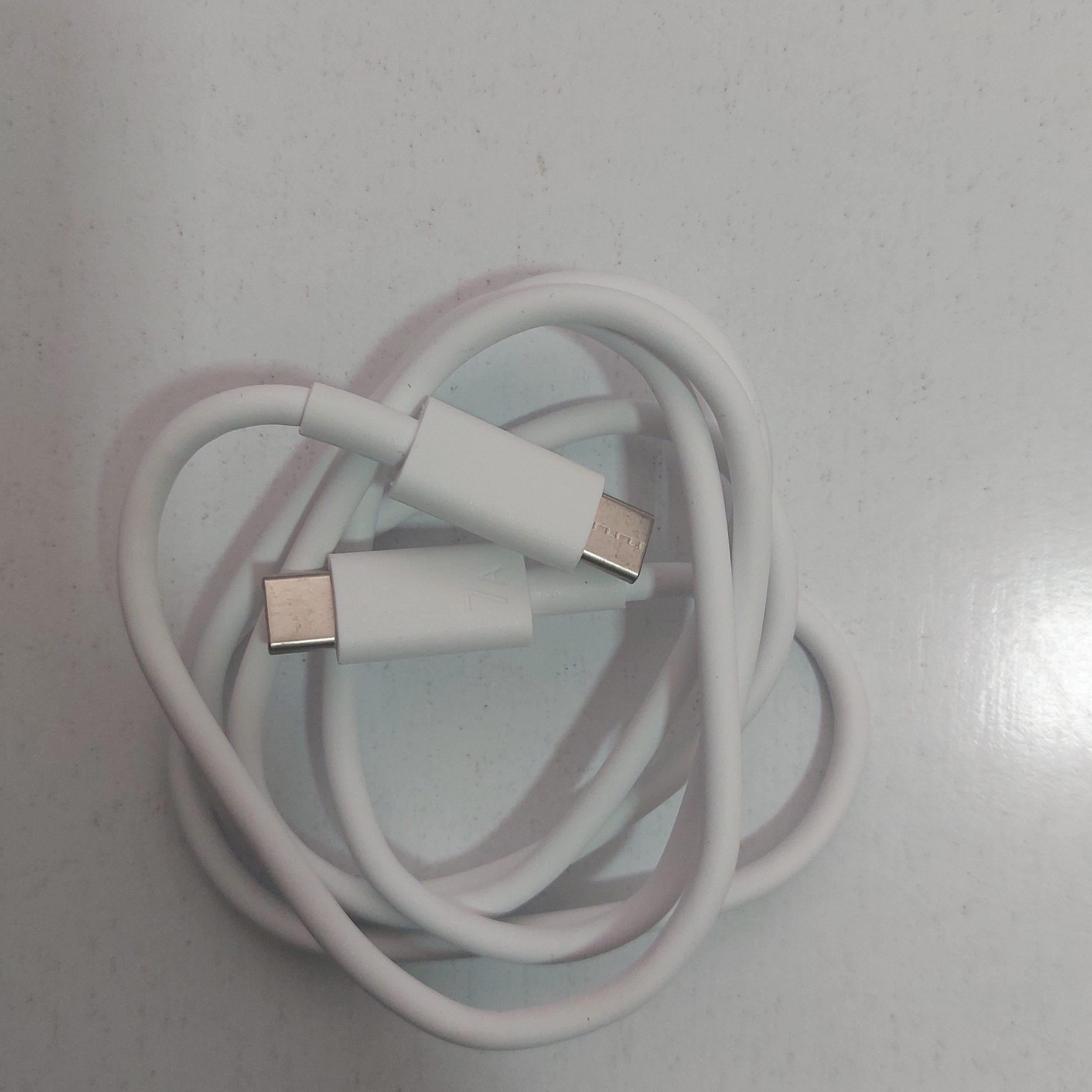 EKJh5tAjiV3GW6GgHeHGiIyVavdbsCE2KNMCzi5K1KYdEKQhk2 کابل دوسر تایپ سی نارنجی 120وات - Image 1
