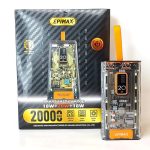 EPIMAX 20000 EP-220 پاور بانک