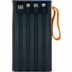 MAZARES PB-4 20000 پاور بانک - Image 2