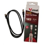 کابل شارژ تایپ سی VSMART VS-61