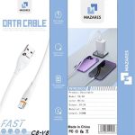 کابل میکرو MAZARES C8-V8