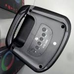 1266 اسپیکر  8اینچ - Image 3