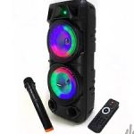 ZQS8210 اسپیکر  16اینچ