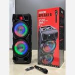 ZQS8210 اسپیکر  16اینچ - Image 2