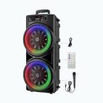 QS-8202 اسپیکر  16اینچ