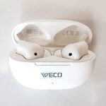 WECO WE-44 ایرپاد - Image 2