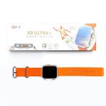 X8 ULTRA+ واچ