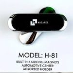 MAZARES H-81 هلدر