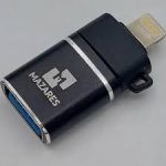 آیفون MAZARES OTG OT-11
