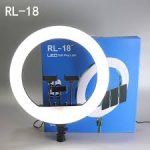 رینگ لایت RL-18