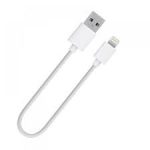 کابل پاوربانک آیفون USB