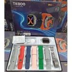 ساعت TK-800