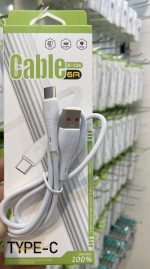کابل تایپ سی K-134 6A - Image 2