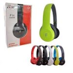 هدفون f14