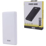 پاور بانک BUKU 10000 PB-105