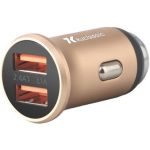 فندکی شارژ KUCLASSIC USB D30 - Image 2