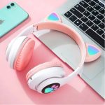 CAT MZ023 هدفون