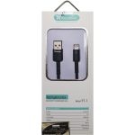 کابل شارژ ایفون KUCLASSIC F3 - Image 2