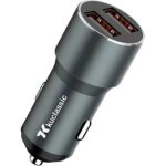 فندکی شارژ KUCLASSIC USB D10 - Image 2