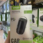فندکی شارژ VSMART VS-191