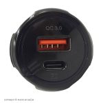 فندکی شارژ VSMART VS-17 - Image 2