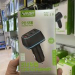 فندکی شارژ VSMART VS-19