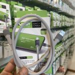 کابل شارژ ایفون VSMART NEW PACK VS-67
