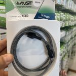 کابل شارژ تایپ سی VSMART NEW PACK VS-68