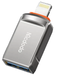 تبدیل OTG لایتنینگ ایفون MCDODO OT-860