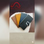 کیف مگنتی A03S/A02S قهوه ای