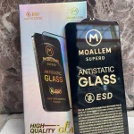 گلس MOALLEM POCO X3/A21S