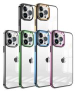 NEW SKIN2 گارد ایفون 11PRO MAX بنفش - Image 2
