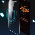 گلس انتی استاتیک GLASS ANTI A10/A10S/M10
