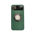 گارد مگ سیف دار ایفون CASE 11PRO MAX سبز