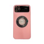 گارد مگ سیف دار ایفون CASE 11PRO صورتی