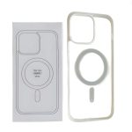 گارد مگ سیف CLEAR 16PRO سفید