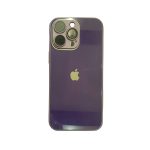 گارد  PVDایفون 13PRO MAX بنفش