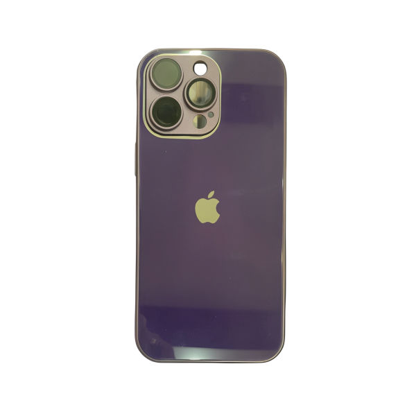 PVD بنفش گارد PVDایفون 11PRO بنفش - Image 1
