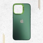 گارد سوکول SOCOOL IP15 PRO MAX سبز