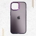 گارد سوکول SOCOOL IP15 بنفش