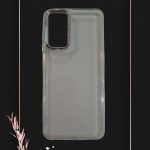 گارد شفاف لنزنقره ای A3/C61